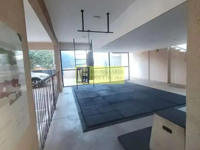 Apartamento para Locação em São José do Rio Preto/SP Santos Dumont 2 Quartos