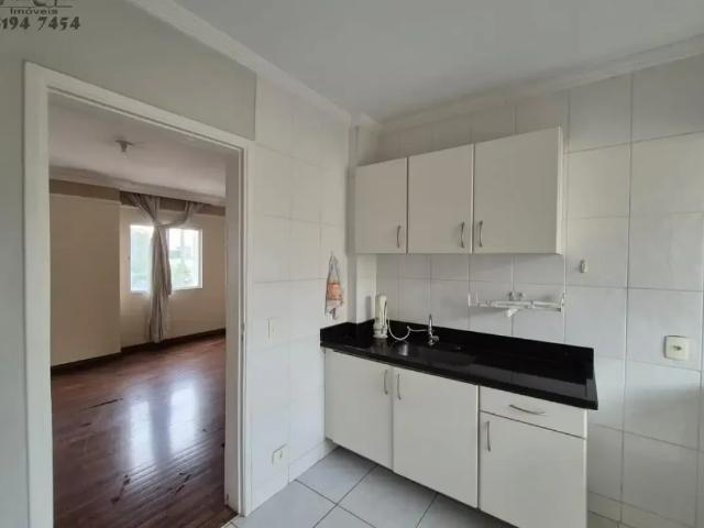 Apartamento para Locação em São José dos Campos, Centro, 2 dormitórios, 2 banheiros, 1 vaga