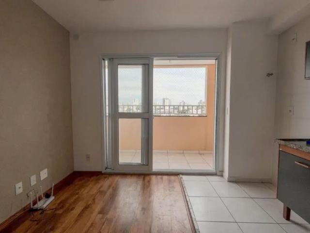 Apartamento para Locação em São José dos Campos, Jardim Topázio, 2 dormitórios, 1 banheiro, 1 vaga