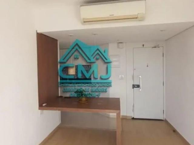 Apartamento para Locação em São José dos Campos, Jardim das Indústrias, 2 dormitórios, 1 suíte, 2 banheiros, 2 vagas