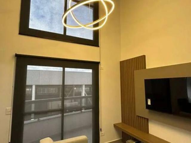 Apartamento para Locação em São José dos Campos, Parque Residencial Aquarius, 1 dormitório, 1 suíte, 1 vaga