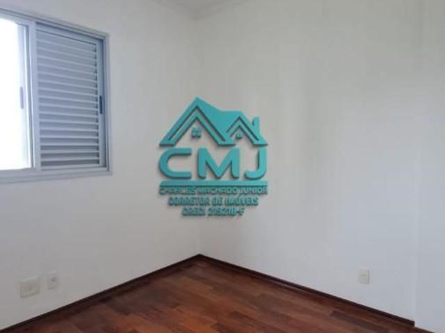 Apartamento Para Locação Em São José Dos Campos, Parque Residencial Aquarius, 3 Dormitórios, 1 Suíte