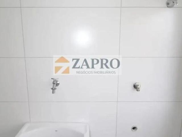 Apartamento para Locação em São José dos Campos, Parque Residencial Flamboyant, 2 dormitórios, 1 suíte, 2 banheiros, 1 vaga