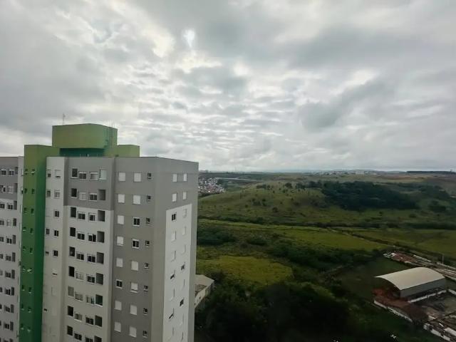 Apartamento para Locação em São José dos Campos, Parque Residencial Flamboyant, 3 dormitórios, 1 suíte, 2 banheiros, 2 vagas