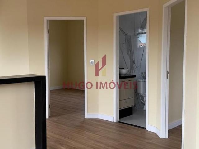 Apartamento para locação em São José dos Campos SP, Parque Novo Horizonte: 2 quartos, 1 sala, 1 banheiro, 74m² de área