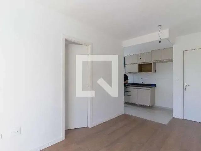 Apartamento para Locação em São José dos Campos/SP Condomínio Centro Empresarial Taquari 1 Quartos