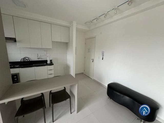 Apartamento para Locação em São José dos Campos/SP Condomínio Centro Empresarial Taquari 1 Quartos