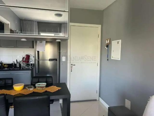 Apartamento para Locação em São José dos Campos/SP Condomínio Centro Empresarial Taquari 1 Quartos