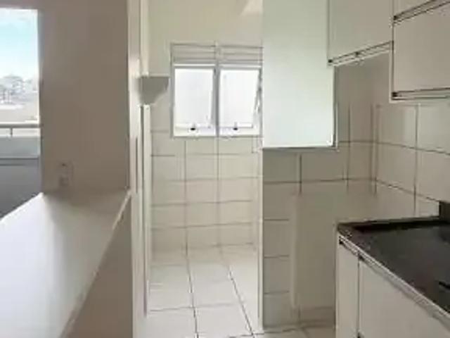 Apartamento para Locação em São José dos Campos/SP Condomínio Reserva do Paratehy 2 Quartos