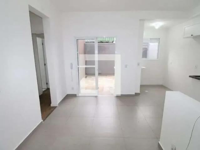 Apartamento para Locação em São José dos Campos/SP Condomínio Reserva do Paratehy 2 Quartos