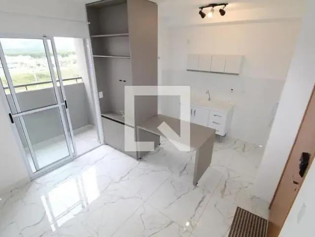 Apartamento para Locação em São José dos Campos/SP Condomínio Reserva do Paratehy 2 Quartos
