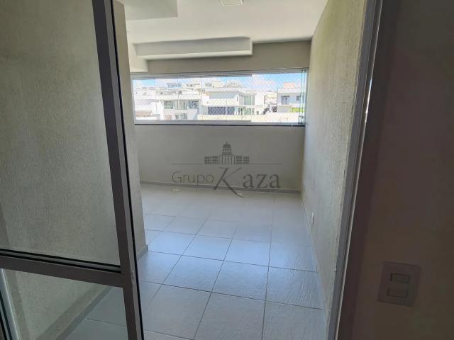 Apartamento para Locação em São José dos Campos/SP Condomínio Reserva do Paratehy 3 Quartos