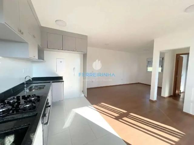 Apartamento para Locação em São José dos Campos/SP Condomínio Residencial Colinas do Paratehy 1 Quartos