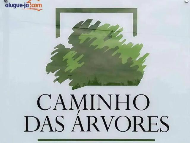Apartamento para Locação em São José dos Campos/SP Condomínio Residencial Colinas do Paratehy 2 Quartos