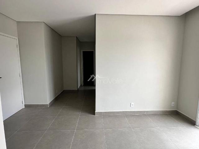 Apartamento para Locação em São José dos Campos/SP Condomínio Residencial Colinas do Paratehy 2 Quartos