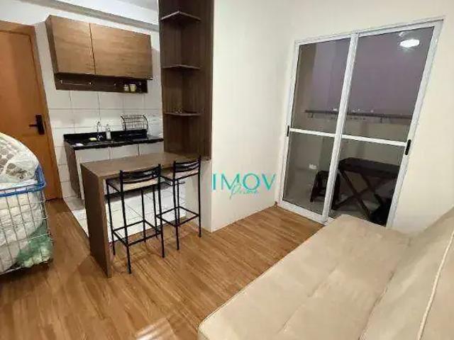 Apartamento para Locação em São José dos Campos/SP Condomínio Residencial Colinas do Paratehy 2 Quartos