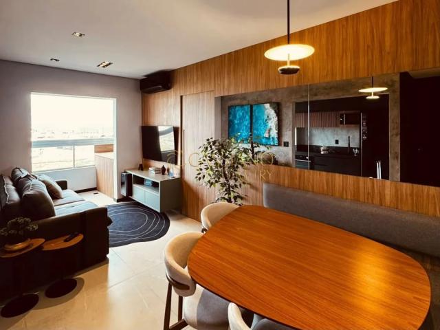 Apartamento para Locação em São José dos Campos/SP Condomínio Residencial Colinas do Paratehy 2 Quartos