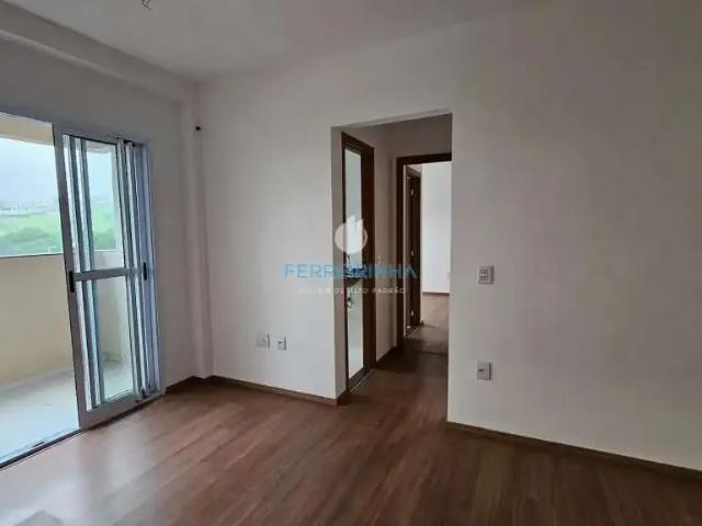 Apartamento para Locação em São José dos Campos/SP Condomínio Residencial Colinas do Paratehy 2 Quartos