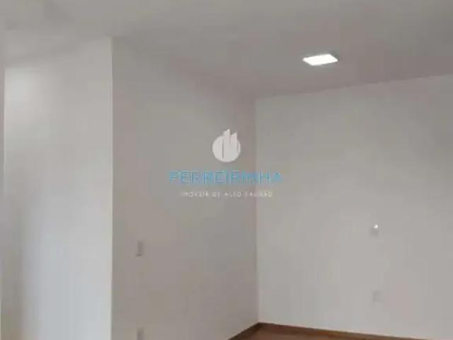 Apartamento para Locação em São José dos Campos/SP Condomínio Residencial Colinas do Paratehy 3 Quartos