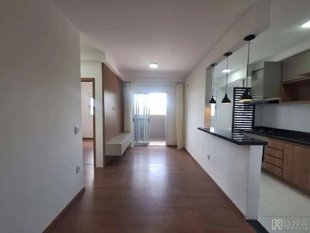 Apartamento para Locação em São José dos Campos/SP Condomínio Residencial Colinas do Paratehy 3 Quartos