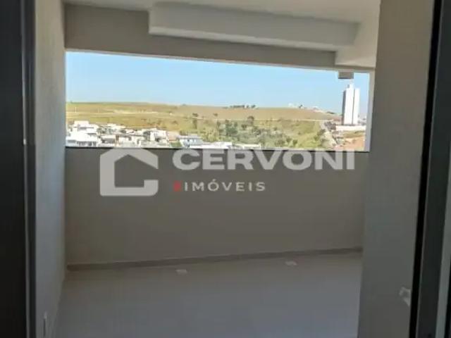 Apartamento para Locação em São José dos Campos/SP Condomínio Residencial Colinas do Paratehy 3 Quartos