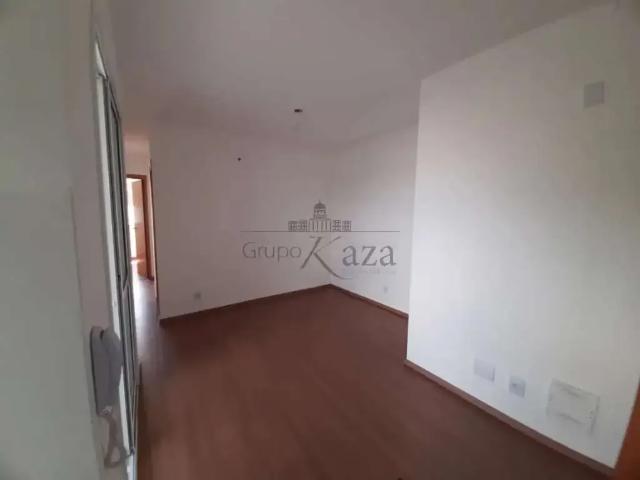 Apartamento para Locação em São José dos Campos/SP Condomínio Residencial Colinas do Paratehy 3 Quartos