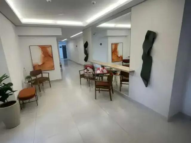 Apartamento para Locação em São José dos Campos/SP Urbanova 3 Quartos