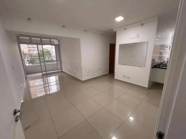 Apartamento para Locação em São José dos Campos/SP Condomínio Royal Park 1 Quartos