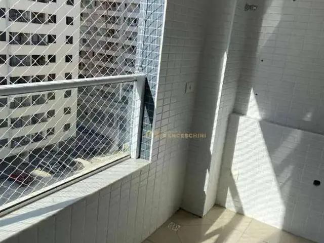 Apartamento para Locação em São José dos Campos/SP Condomínio Royal Park 2 Quartos