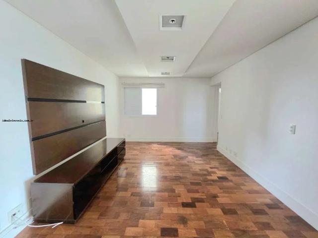 Apartamento para Locação em São José dos Campos/SP Condomínio Royal Park 2 Quartos