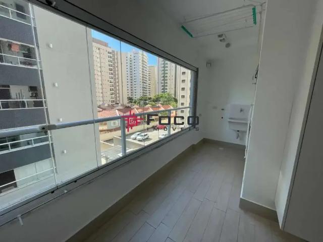 Apartamento para Locação em São José dos Campos/SP Condomínio Royal Park 2 Quartos