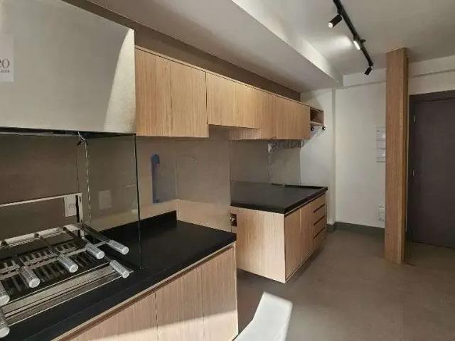 Apartamento para Locação em São José dos Campos/SP Condomínio Royal Park 2 Quartos