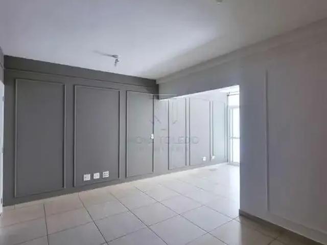 Apartamento para Locação em São José dos Campos/SP Condomínio Royal Park 2 Quartos