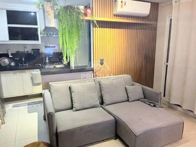 Apartamento para Locação em São José dos Campos/SP Condomínio Royal Park 2 Quartos