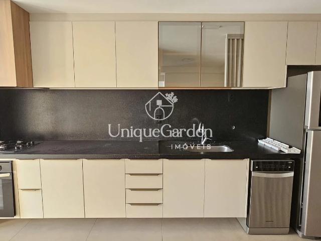 Apartamento para Locação em São José dos Campos/SP Condomínio Royal Park 2 Quartos