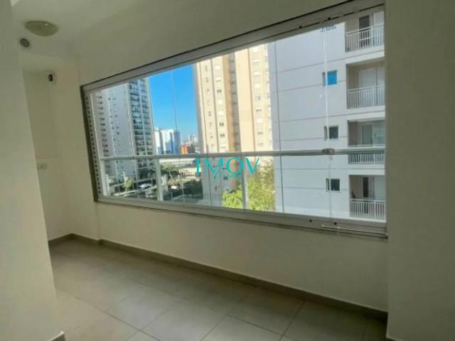 Apartamento para Locação em São José dos Campos/SP Condomínio Royal Park 2 Quartos