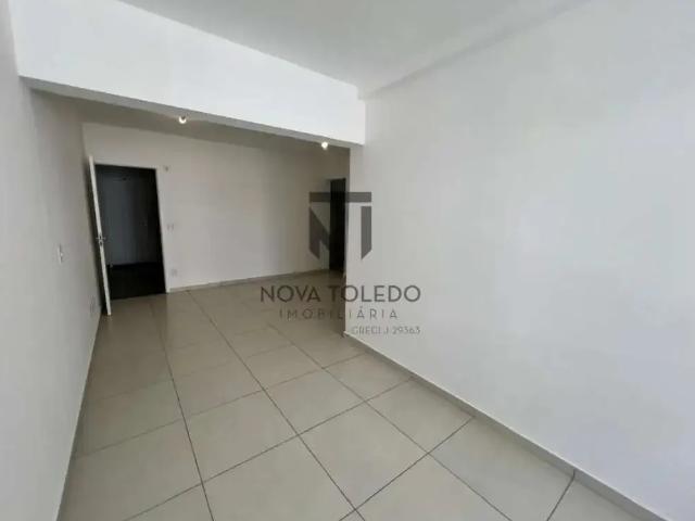 Apartamento para Locação em São José dos Campos/SP Condomínio Royal Park 2 Quartos