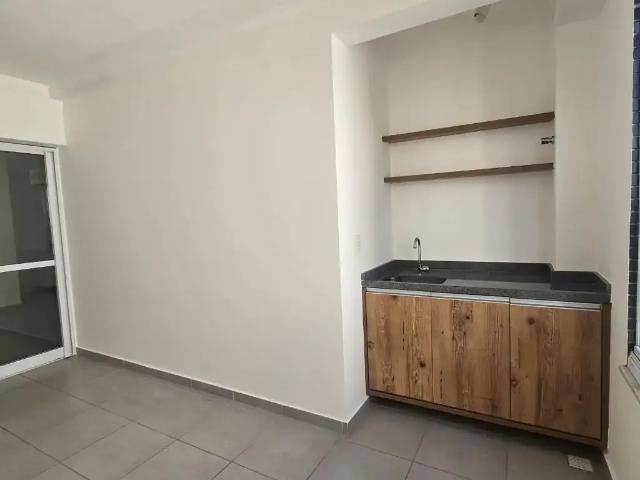 Apartamento para Locação em São José dos Campos/SP Condomínio Royal Park 2 Quartos
