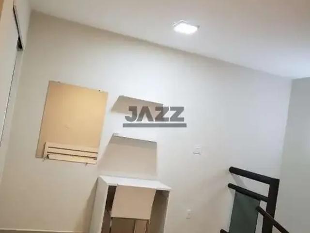 Apartamento para Locação em São José dos Campos/SP Condomínio Royal Park 2 Quartos