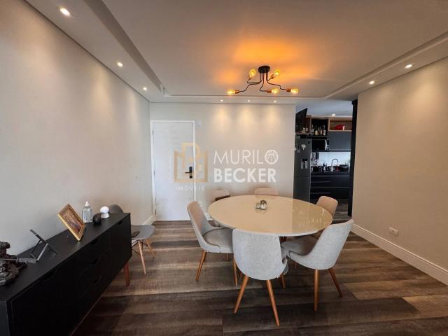 Apartamento para Locação em São José dos Campos/SP Condomínio Royal Park 2 Quartos