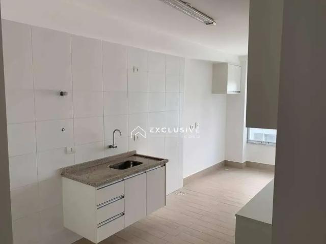 Apartamento para Locação em São José dos Campos/SP Condomínio Royal Park 2 Quartos