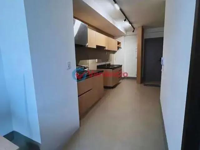 Apartamento para Locação em São José dos Campos/SP Condomínio Royal Park 2 Quartos