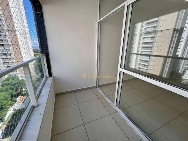 Apartamento para Locação em São José dos Campos/SP Condomínio Royal Park 2 Quartos