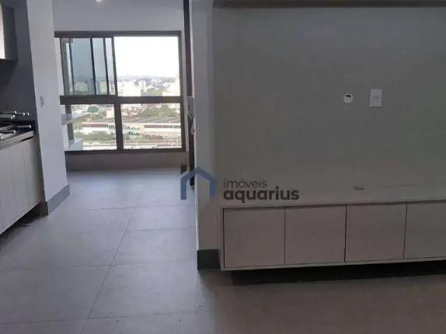 Apartamento para Locação em São José dos Campos/SP Condomínio Royal Park 2 Quartos