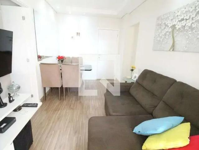 Apartamento para Locação em São José dos Campos/SP Condomínio Royal Park 2 Quartos
