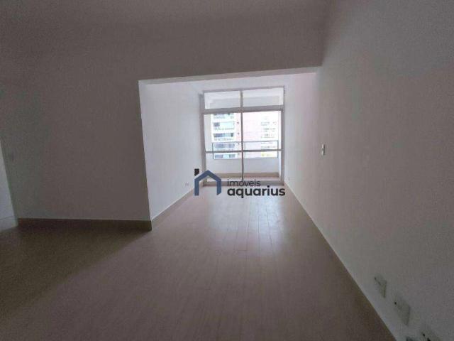 Apartamento para Locação em São José dos Campos/SP Condomínio Royal Park 2 Quartos