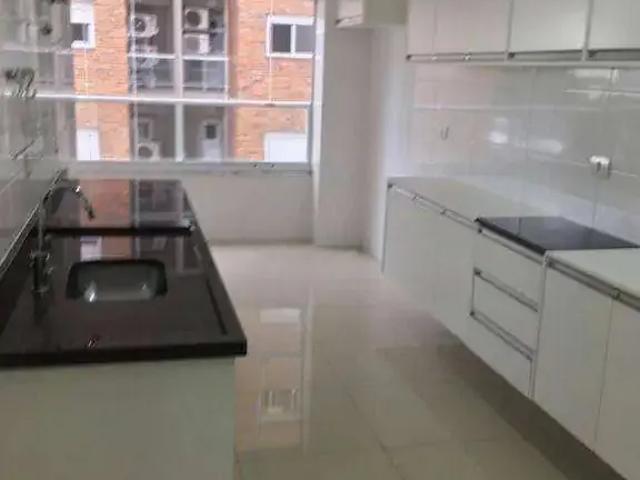 Apartamento para Locação em São José dos Campos/SP Condomínio Royal Park 2 Quartos