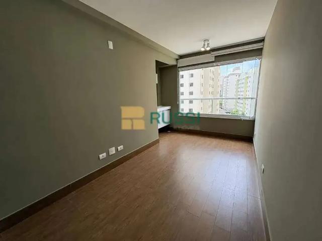 Apartamento para Locação em São José dos Campos/SP Condomínio Royal Park 2 Quartos