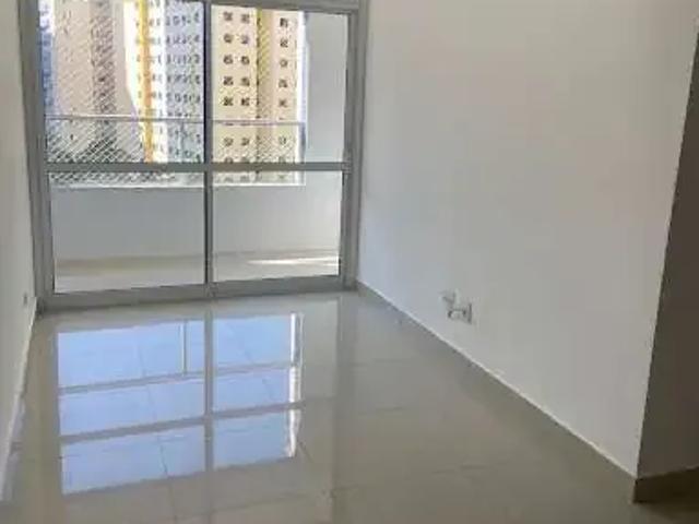 Apartamento para Locação em São José dos Campos/SP Condomínio Royal Park 2 Quartos
