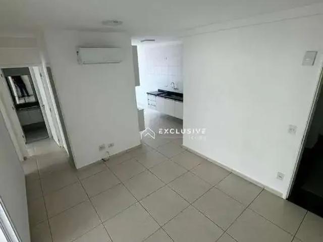 Apartamento para Locação em São José dos Campos/SP Condomínio Royal Park 2 Quartos